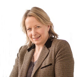Tricia Thomas
