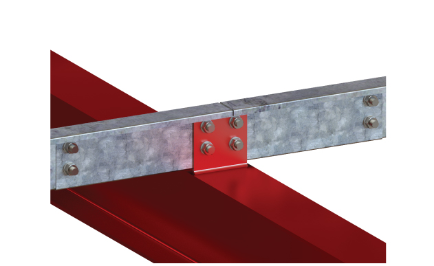 80mm x 80mm Equal Angle IronMild Steel500mm to 3000mmMulti-packs