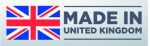 made in the UK logo