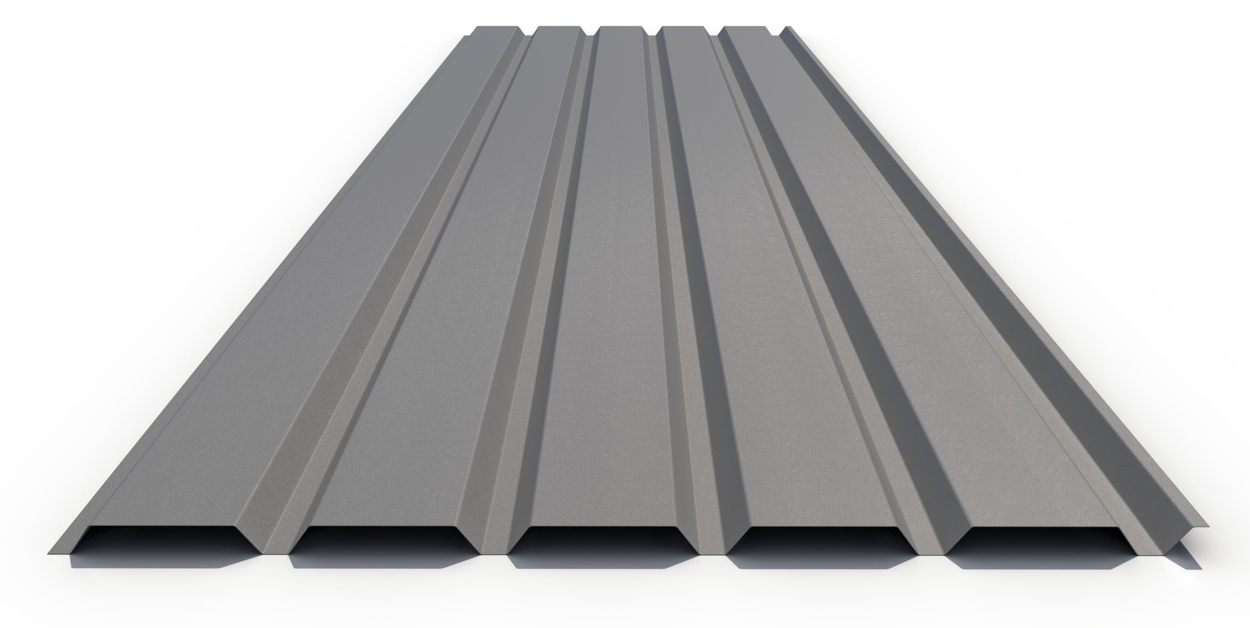 Versatile 7 Rib Profile 1000-30 Reverse - Thomas Panels & Profiles