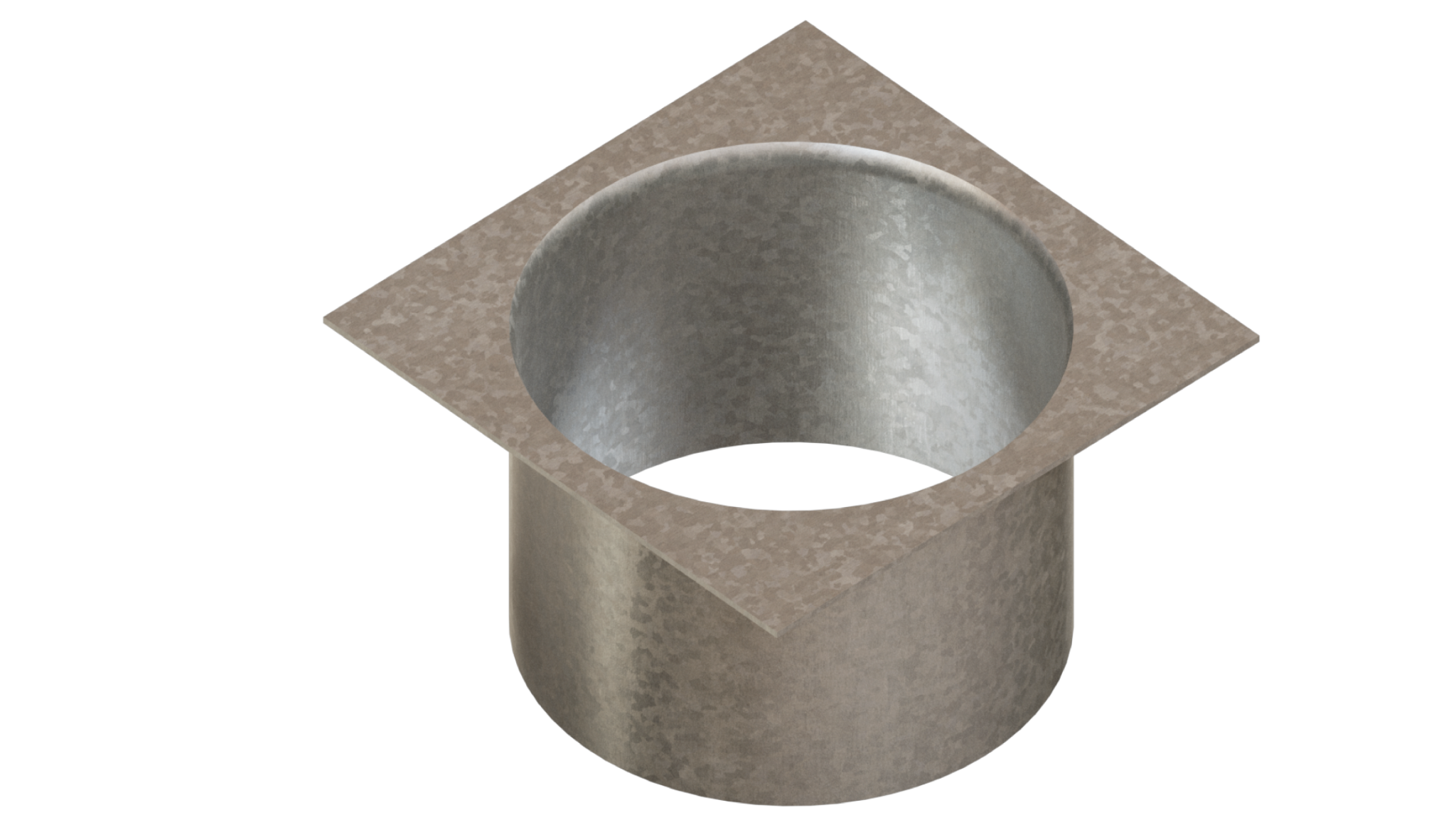 Trimline – Gutter Systems – Thomas Panels & Profiles