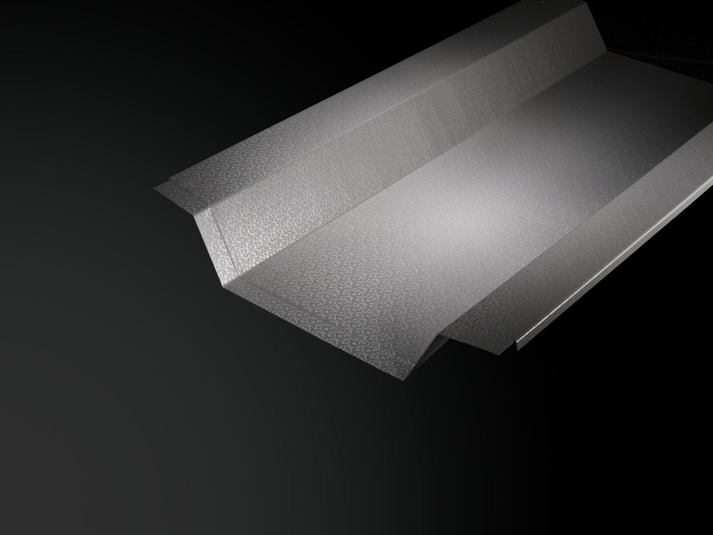 Valley Gutter – Gutter Systems – Thomas Panels & Profiles