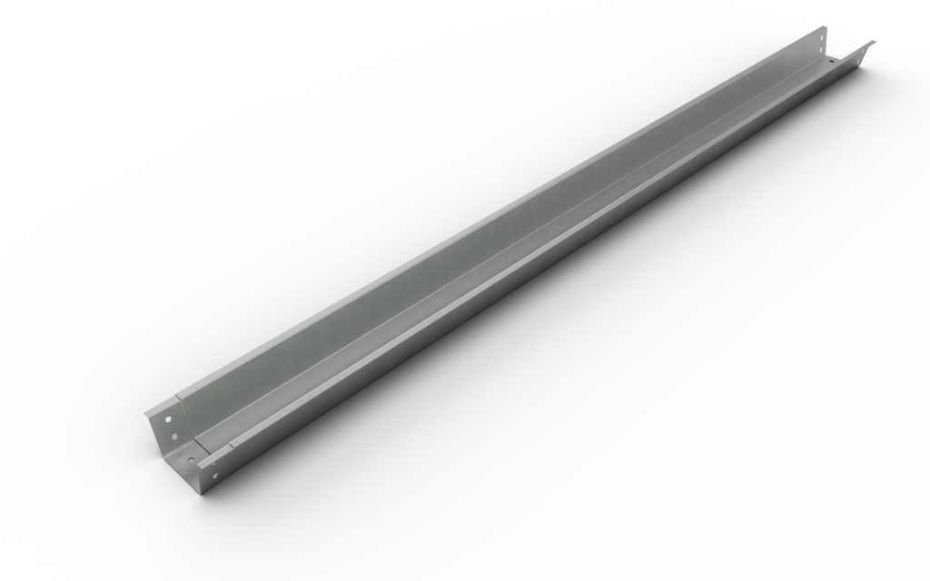 Spanflow - Gutter Systems