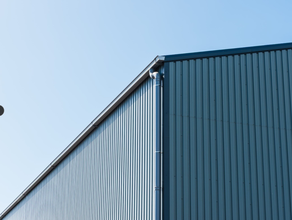 Spanflow - Gutter Systems